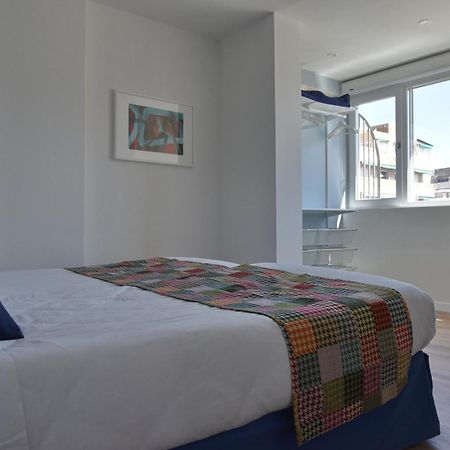 Atico Panorama Catedral Apartment Granada Bagian luar foto