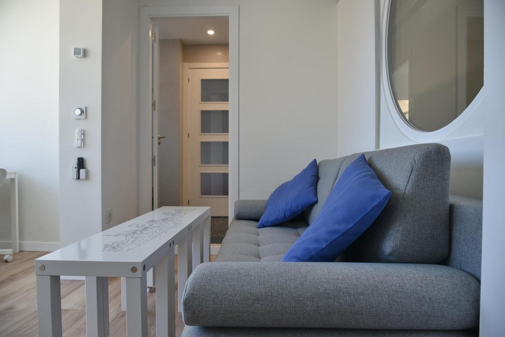Atico Panorama Catedral Apartment Granada Bagian luar foto